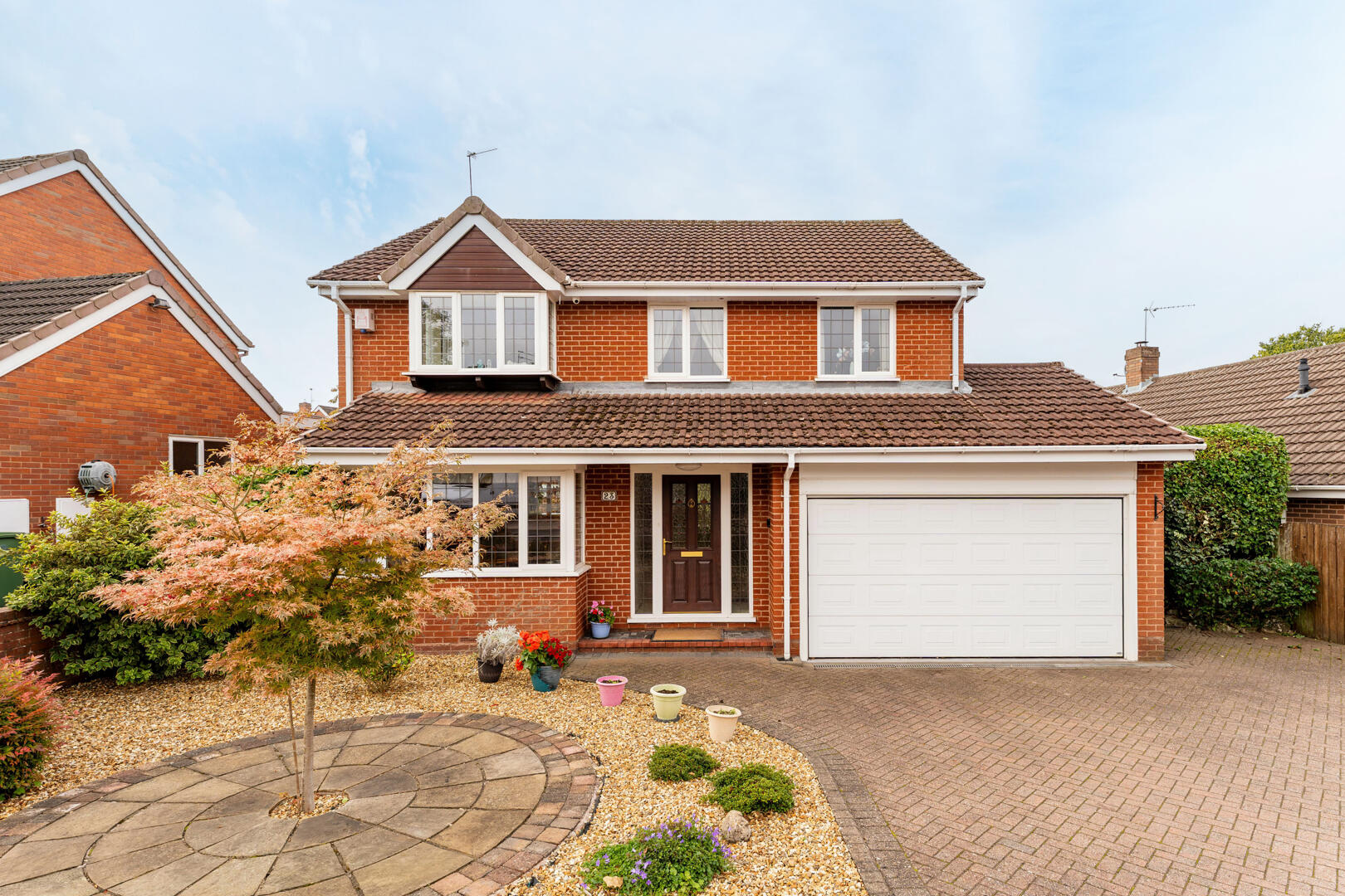 4 bed property in Stuarts Green, Stourbridge